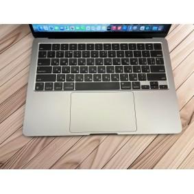 Б/в Ноутбук Apple MacBook Air 13.6" 2022 M2/24GB/512GB (L72X5M7L14)