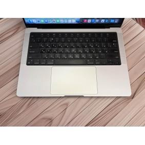 Б/в Ноутбук Apple MacBook Pro 14" 2021 M1 Pro/32GB/512GB (MXMXWWWK9P-1)