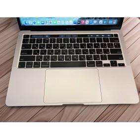 Б/в Ноутбук Apple MacBook Pro 13" 2020 i7-1068NG7/32/512 (C02F80E5ML87)
