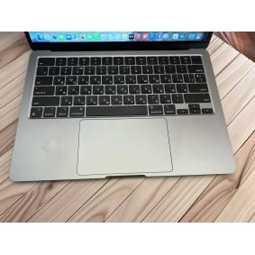 Б/в Ноутбук Apple MacBook Air 13.6" 2022 M2/24/512 (RP6R4QF469)