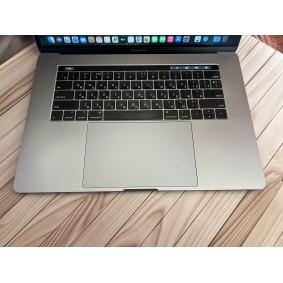 Б/в Ноутбук Apple MacBook Pro 15" 2018 i7-8850H/32/512 (C02Y13FFJGH6)