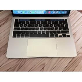Б/у Ноутбук Apple MacBook Pro 13" 2020 i7-1068NG7/32/512 (C02F70MHML87)