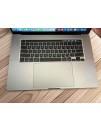 Б/в Ноутбук Apple MacBook Pro 16" 2019 i9-9880H/32/1TB (C02C7B6JMD6T)