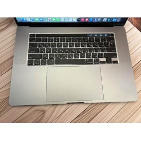 Б/в Ноутбук Apple MacBook Pro 16" 2019 i9-9880H/32/1TB (C02C7B6JMD6T)