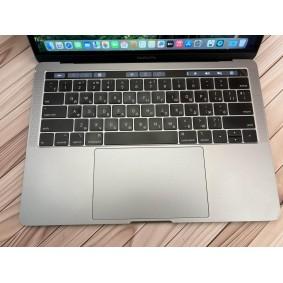 Б/в Ноутбук Apple MacBook Pro 13" 2018 A1989 i7-8559U/16/512 (C02ZG0LBLVDM)