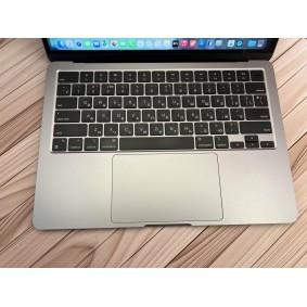 Б/в Ноутбук Apple MacBook Air 13.6" 2022 M2/24/512 (L3969K2D0Y)