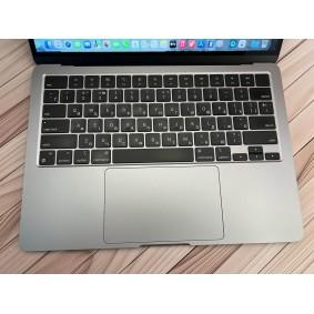 Б/в Ноутбук Apple MacBook Air 13.6" 2022 M2/24/512 (WY04J3CTXY)