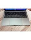Б/в Ноутбук Apple MacBook Pro 13" A1708 i5-6360U/8/251 (C17SN41FGVC1)