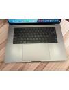 Б/в Ноутбук Apple MacBook Pro 16" 2021 M1 MAX/32/512 (CFP6WK6MMV)