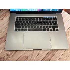Б/в Ноутбук Apple MacBook Pro 16" i9-9880H/32/1TB (C02ZP4WJMD6T)