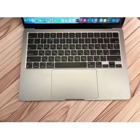Б/в Ноутбук Apple MacBook Air 13.6" 2022 M2/24/512 (MXL579W0R4)