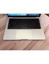 Б/в Ноутбук Apple MacBook Pro 14" 2021 M1 Pro/32/512 (PHXKWV5Y2T-1)