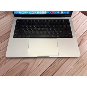 Б/в Ноутбук Apple MacBook Pro 14" 2021 M1 Pro/32/512 (PHXKWV5Y2T-1)