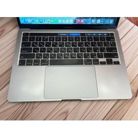 Б/у Ноутбук Apple MacBook Pro 13" 2020 i7-1068NG7/32/512 (C02DH13YML85)