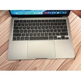Б/в Ноутбук Apple MacBook Air 13.6" 2022    M2/8/512 (HT0DGG2JFM)