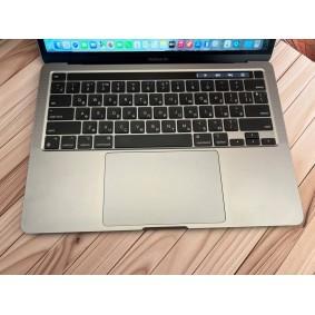 Б/в Ноутбук Apple MacBook Air 13" 2020 A2337 M1/16/256 (C02GN1FMQ05N)