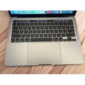 Б/в Ноутбук Apple MacBook Air 13" 2020 A2337 M1/8/256 (C02GG3X0Q05D)