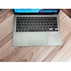 Б/в Ноутбук Apple MacBook Air 13" 2020 A2337 M1/8/256 (FVFFTD7VQ6L4)