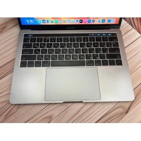 Б/в Ноутбук Apple MacBook Pro 13.3" A1706 i5-7267U/8/251 (C02TP0E2HV2L)