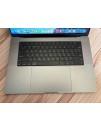 Б/в Ноутбук Apple MacBook Pro 16" 2021   M1 MAX/32/512 (C9KYXQVXY5)
