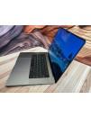 Б/в Ноутбук Apple MacBook Pro 16" 2021   M1 MAX/32/512 (C9KYXQVXY5)