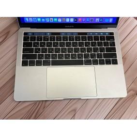 Б/в Ноутбук Apple MacBook Pro 13.3"  i7-6567U /16/251 (C02TP087GYGR)
