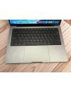 Б/в Ноутбук Apple MacBook Pro 14" 2021   M1 Pro/16/512 (RK04LDVHW3)
