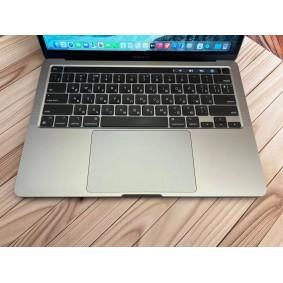 Б/в Ноутбук Apple MacBook Pro 13" 2020 A2337 M1/16/256 (C02GN1EVQ05N)