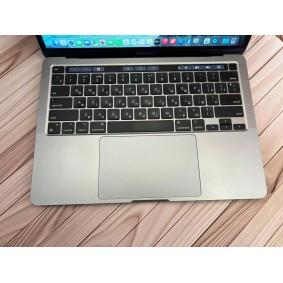 Б/в Ноутбук Apple MacBook Pro 13" 2020 A2337 M1/16/256 (C02GN1EMQ05N)