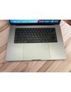 Б/в Ноутбук Apple MacBook Pro 16" 2021   M1 MAX/32/512 (DL2F7Q7Q45)