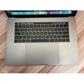 Б/в Ноутбук Apple MacBook Pro 15"  i7-8850H/32/512 (C02Y61XRJGH6)