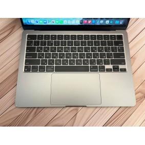 Б/в Ноутбук Apple MacBook Air 13.6" 2022    M2/24/512 (P96WXPHLWV)