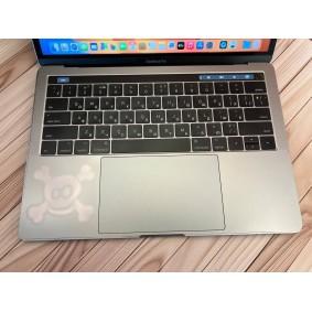 Б/в Ноутбук Apple MacBook Pro 13" A1706 i7-7567U/16/256 (C02VL166HV2Q)