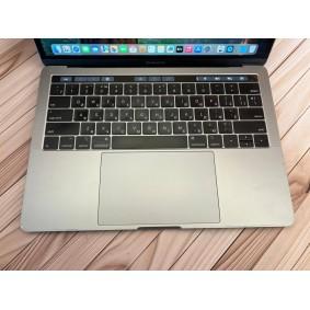 Б/в Ноутбук Apple MacBook Pro 13"  A1989 i7-8559U/16/500 (C02XJ0REJHD2)