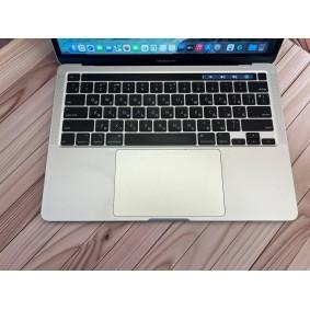 Б/в Ноутбук Apple MacBook Pro 13" 2020   i7-1068NG7/32/512 (C02FK1EQML87)