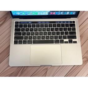 Б/у Ноутбук Apple MacBook Pro 13" 2020 i7-1068NG7/32/512 (C02DW1LBML87)