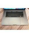 Б/в Ноутбук Apple MacBook Pro 16"  i7-9750H/32/512 (C02DR632MD6R)