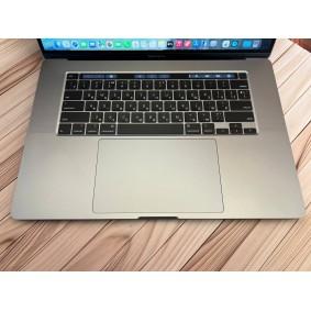 Б/в Ноутбук Apple MacBook Pro 16"  i7-9750H/32/512 (C02DR632MD6R)