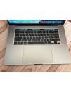 Б/в Ноутбук Apple MacBook Pro 16"  i7-9750H/32/512 (C02DR62ZMD6R)