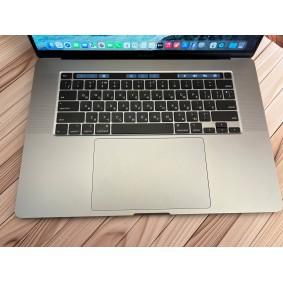 Б/в Ноутбук Apple MacBook Pro 16"  i7-9750H/32/512 (C02DR62ZMD6R)