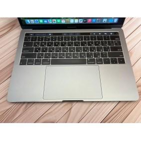 Б/в Ноутбук Apple MacBook Pro 13"  A1989 i7-8559U/16/500 (C02XJ0R3JHD2)