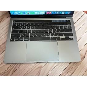 Б/в Ноутбук Apple MacBook Air 13" 2020 A2337 M1/16/256 (C02H8452Q05P)
