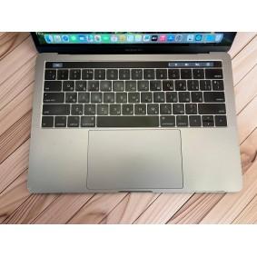 Б/в Ноутбук Apple MacBook Pro 13"  A1989 i7-8559U/16/500 (C02XJ0RHJHD2)