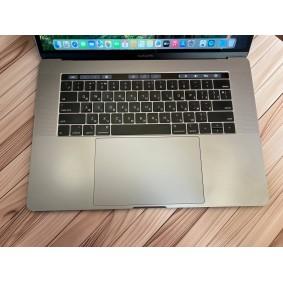 Б/в Ноутбук Apple MacBook Pro 15" A1990 i9-9880H/16/500 (C02YP71ZLVCG)