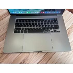 Б/в Ноутбук Apple MacBook Pro 16"  i9-9880H/32/1TB (C02GJ2XZMD6T)