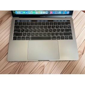 Б/в Ноутбук Apple MacBook Pro 13"  A1989 i7-8559U/16/500 (C02XC23KJHD2)