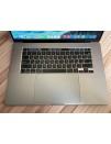 Б/в Ноутбук Apple MacBook Pro 16" i9-9880H/32/1TB (C02GJ2XYMD6T) Б/в Ноутбук Apple MacBook Pro 16" i9-9880H/32/1TB (C02GJ2XYMD6T)