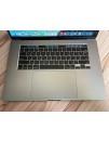 Б/в Ноутбук Apple MacBook Pro 16" i7-9750H/32/512 (C02DR63TMD6R) Б/в Ноутбук Apple MacBook Pro 16" i7-9750H/32/512 (C02DR63TMD6R)
