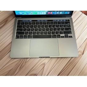 Б/в Ноутбук Apple MacBook Pro 13" 2020 A2337 M1/16/256 (C02G406ZQ05N)