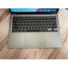 Б/в Ноутбук Apple MacBook Air 13" 2020 A2337 M1/8/256 (FVFFTBS3Q6L4)